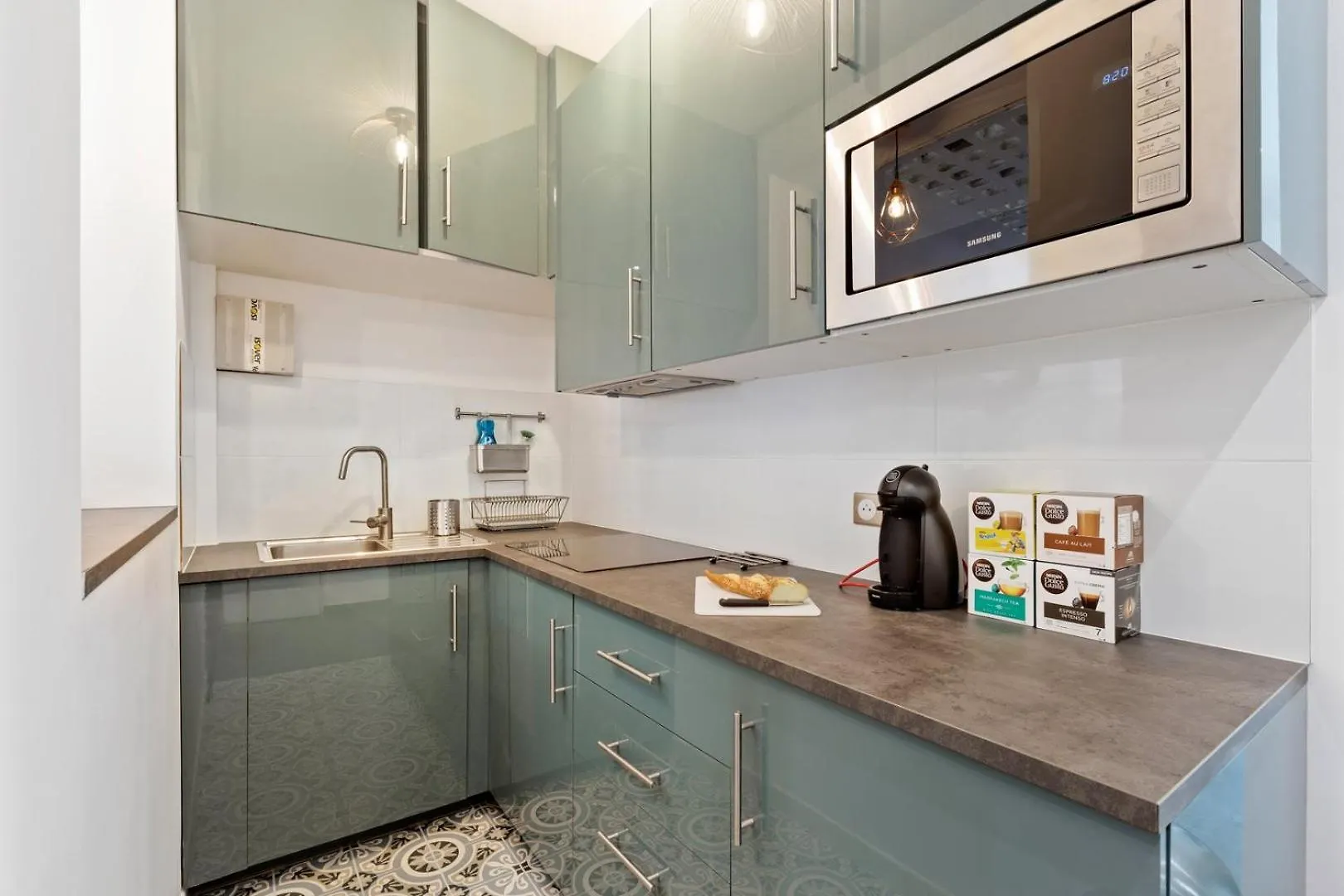 Apartman Guestready - For 6 In