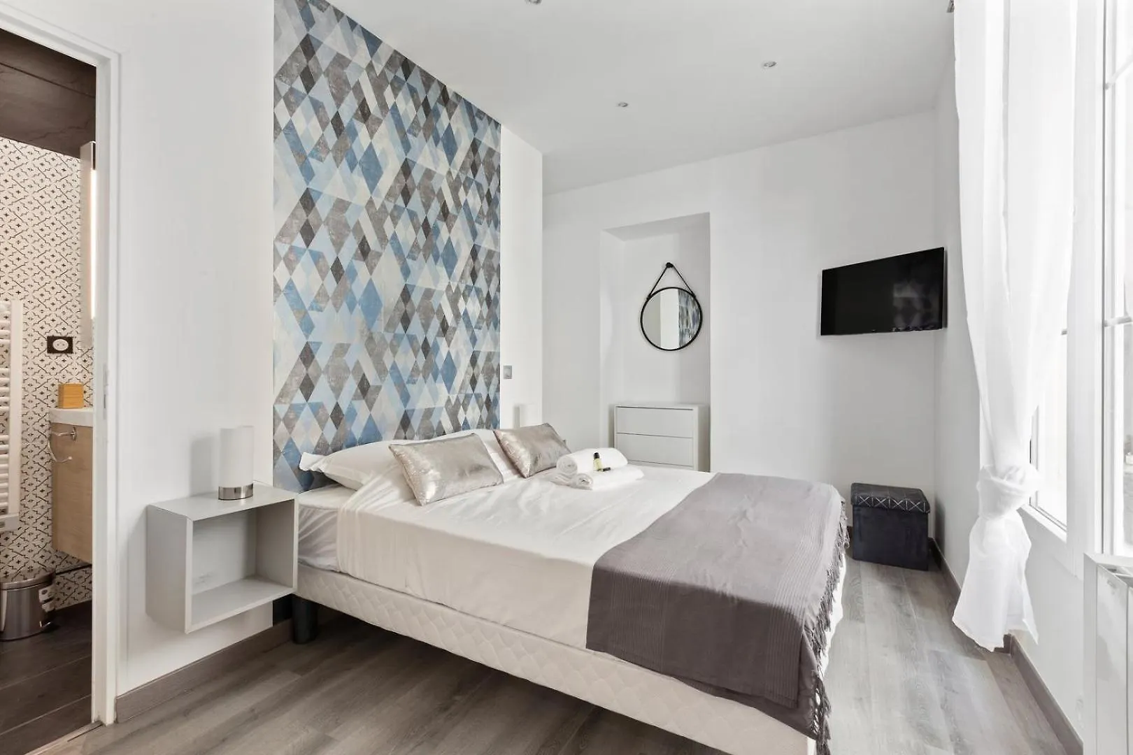 Apartman Guestready - For 6 In Párizs