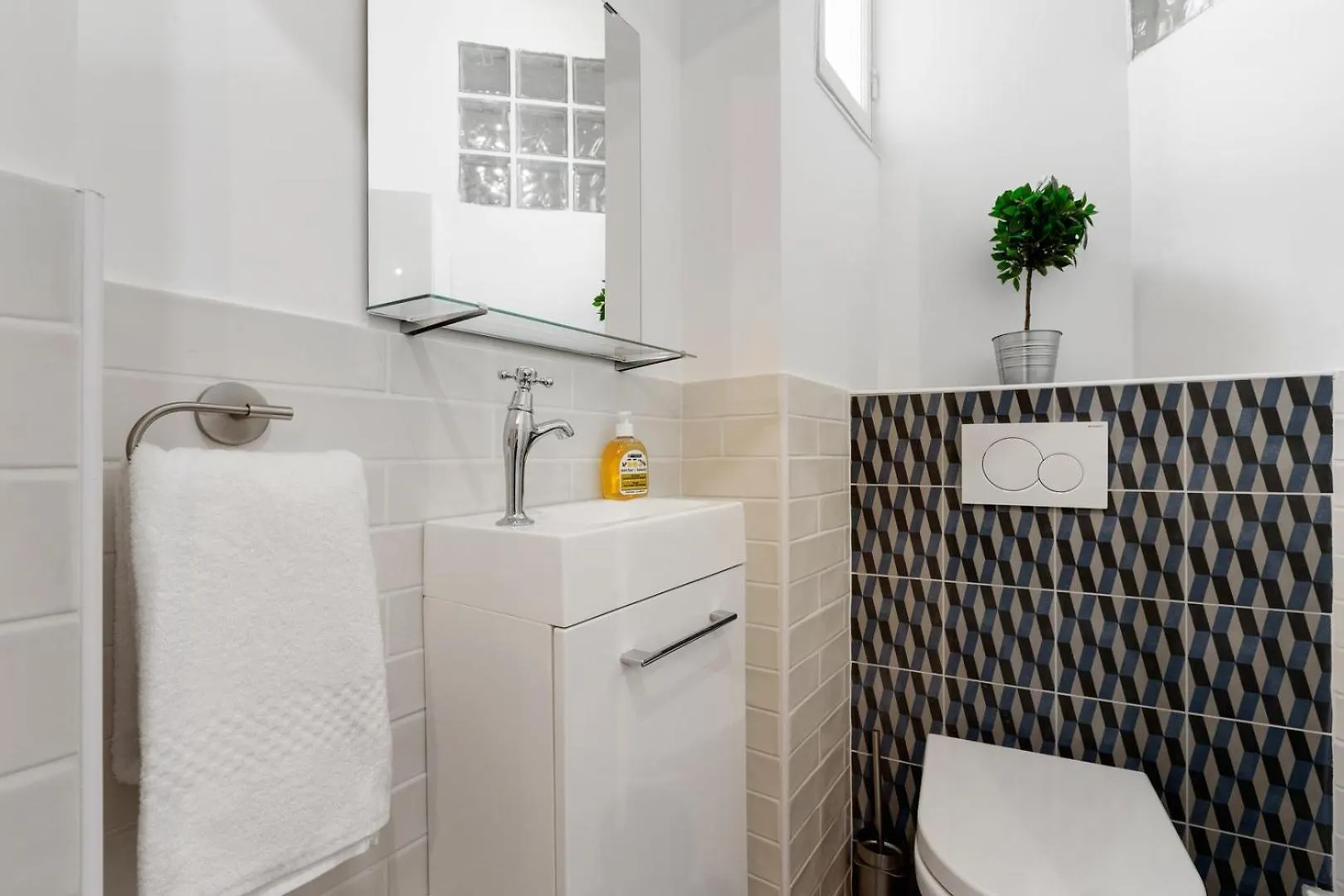Guestready - For 6 In Apartman