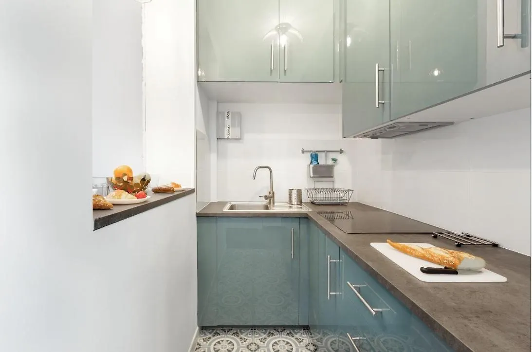 Guestready - For 6 In דירה *