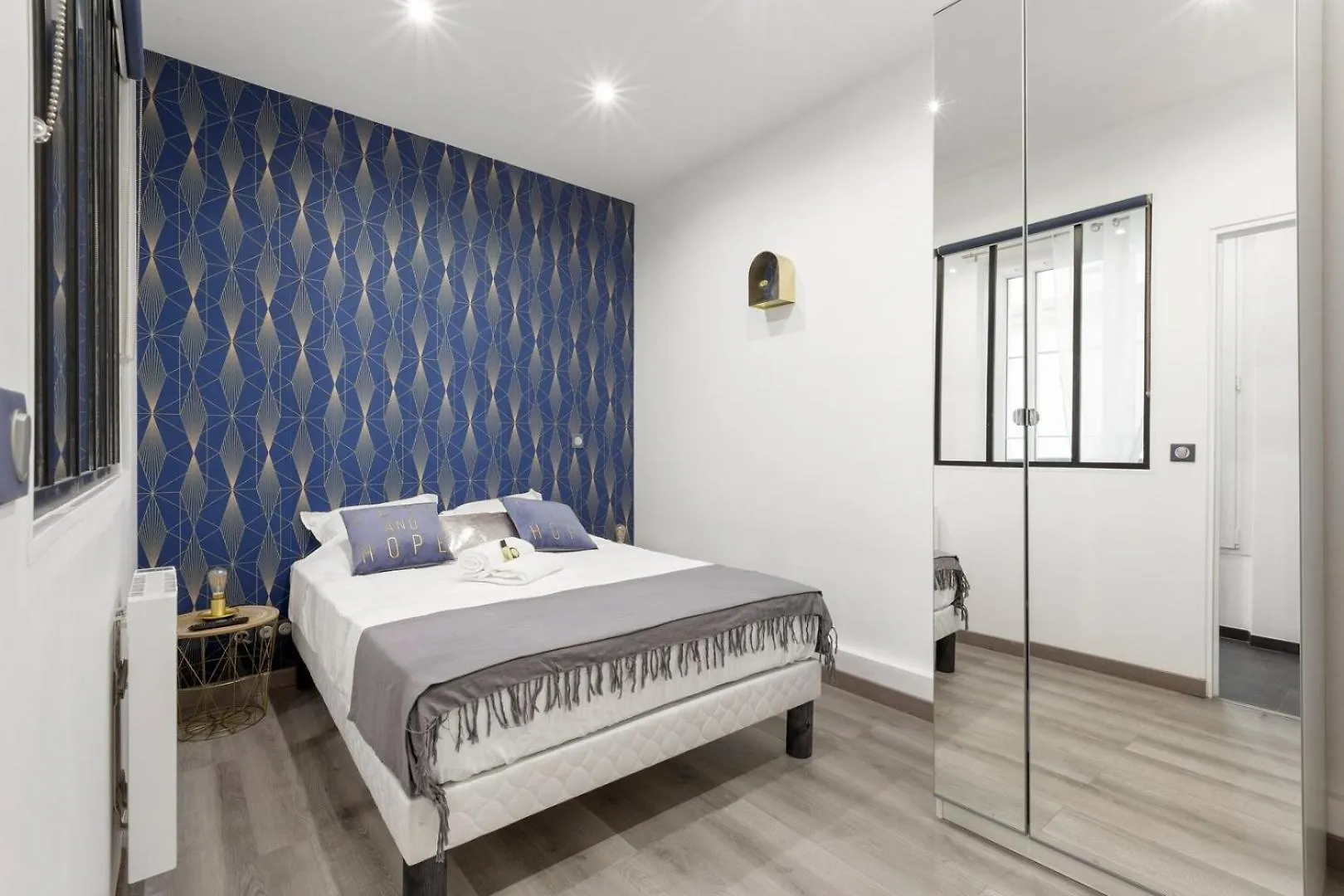 Guestready - For 6 In דירה *