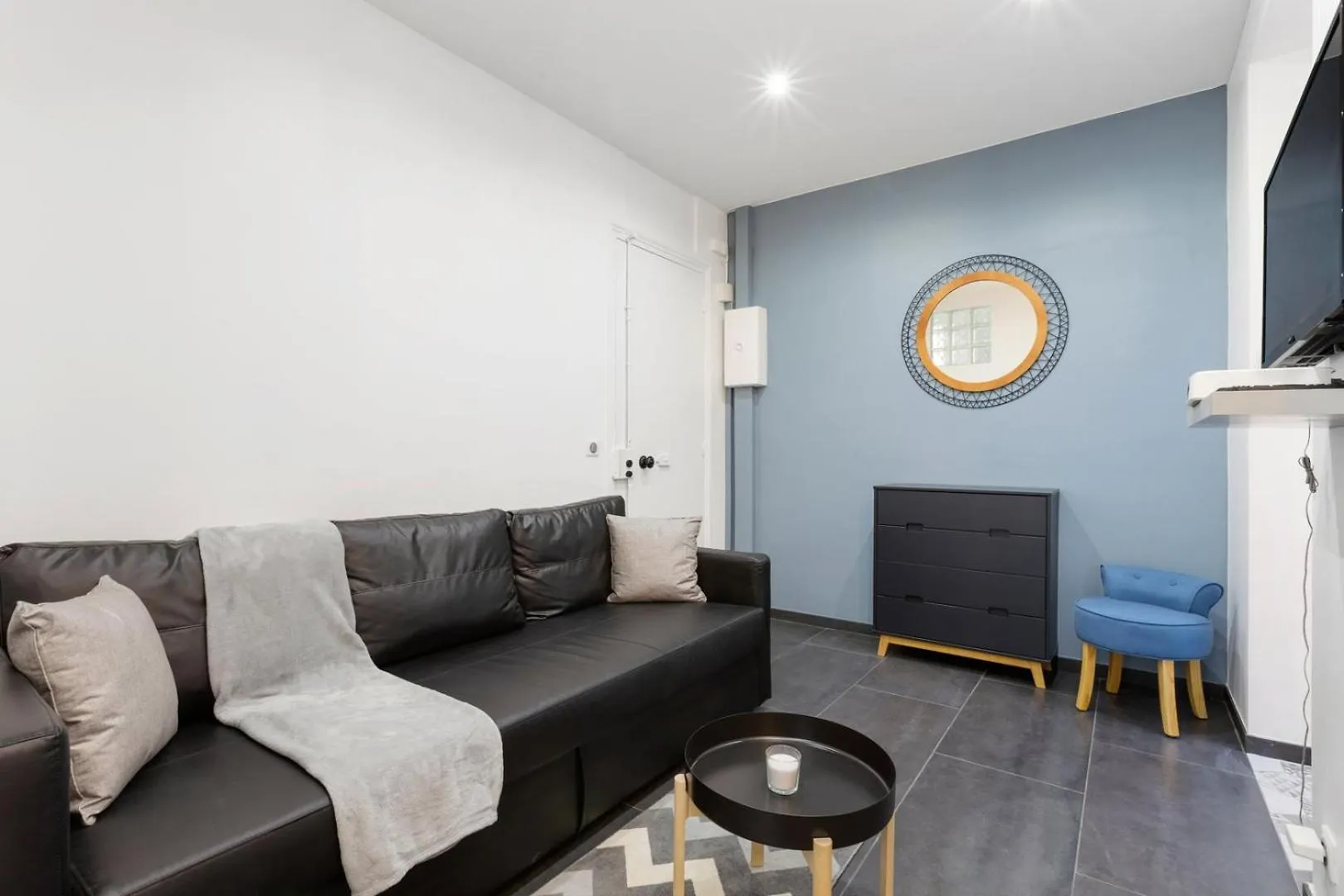 Apartment Guestready - For 6 In *